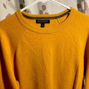 Banana Republic Sweater Large